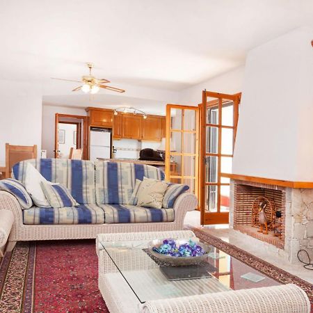 Holiday Home Lausanne By Interhome Calonge  Exteriör bild