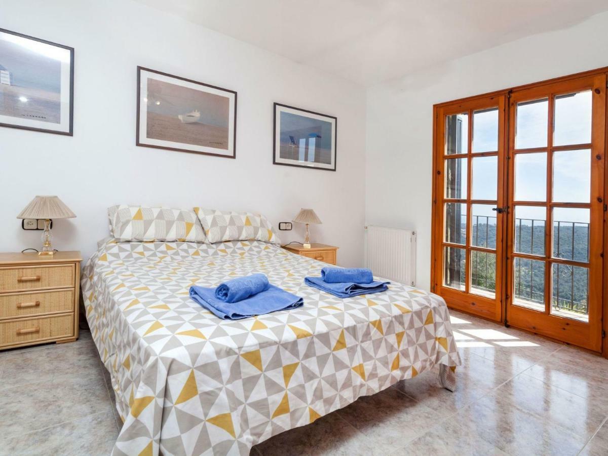 Holiday Home Lausanne By Interhome Calonge  Exteriör bild