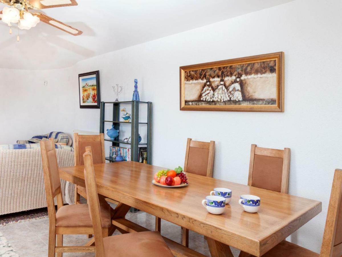 Holiday Home Lausanne By Interhome Calonge  Exteriör bild